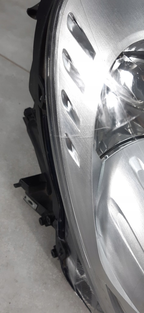 Купити Alfa romeo giulietta фара лампа правий перед 00505308780