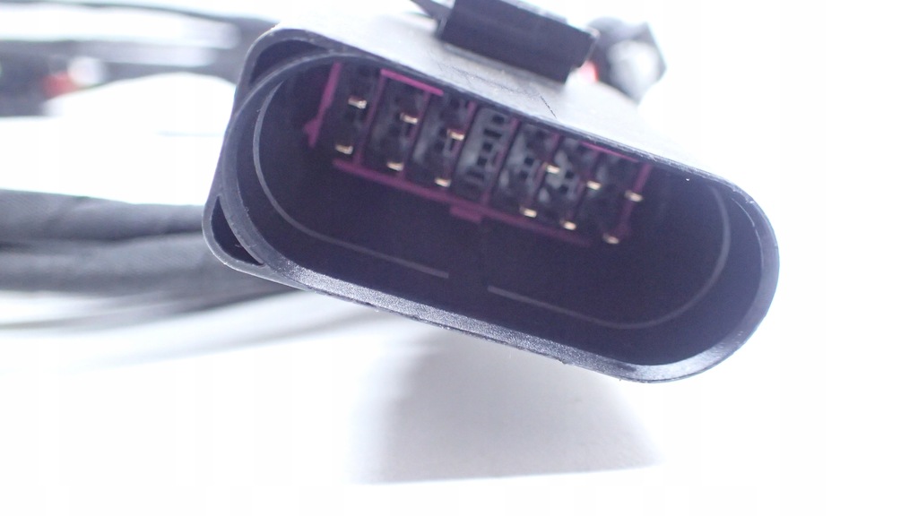 фото №6, Жгут 4pdc радар audi q2 81a971085f + радар +