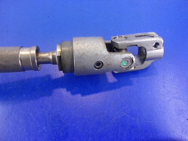 фото №6, Honda civic 8 viii колонка рулевая крестовина