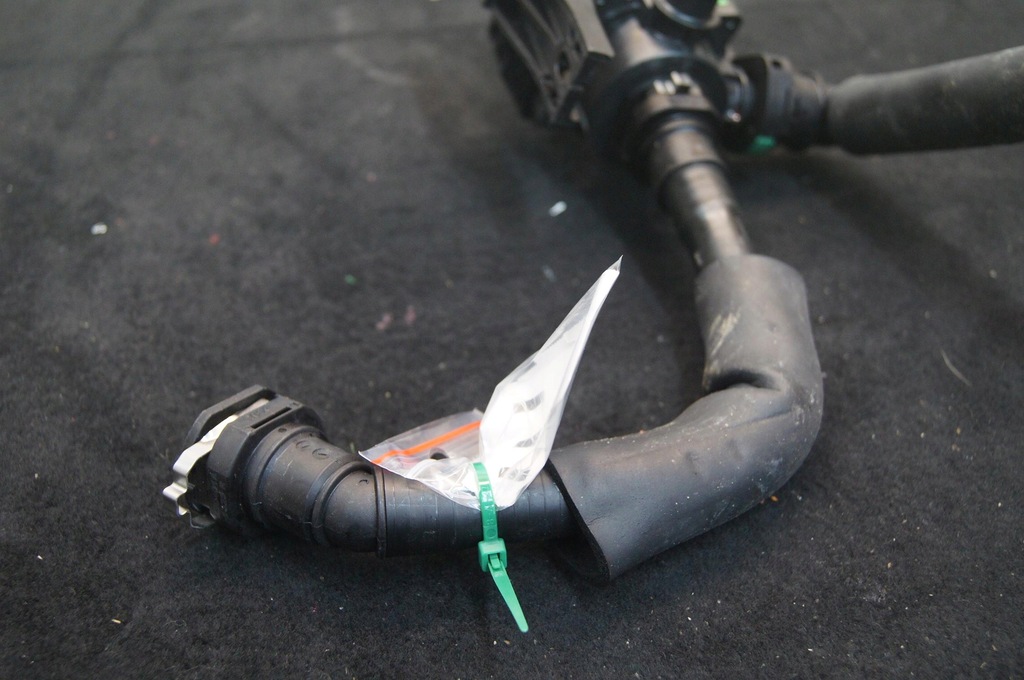 фото №6, Hyundai ioniq 5 клапан wody