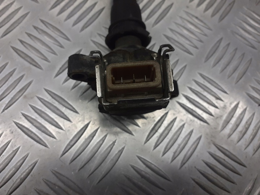 фото №3, Катушка зажигания land rover freelander i 2.5 v6