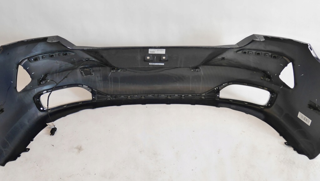 фото №7, Bmw 8 g16 бампер задня задній колір c3z kompletny