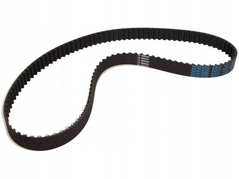 фото №1, Ремень распределительного вала honda 2,0