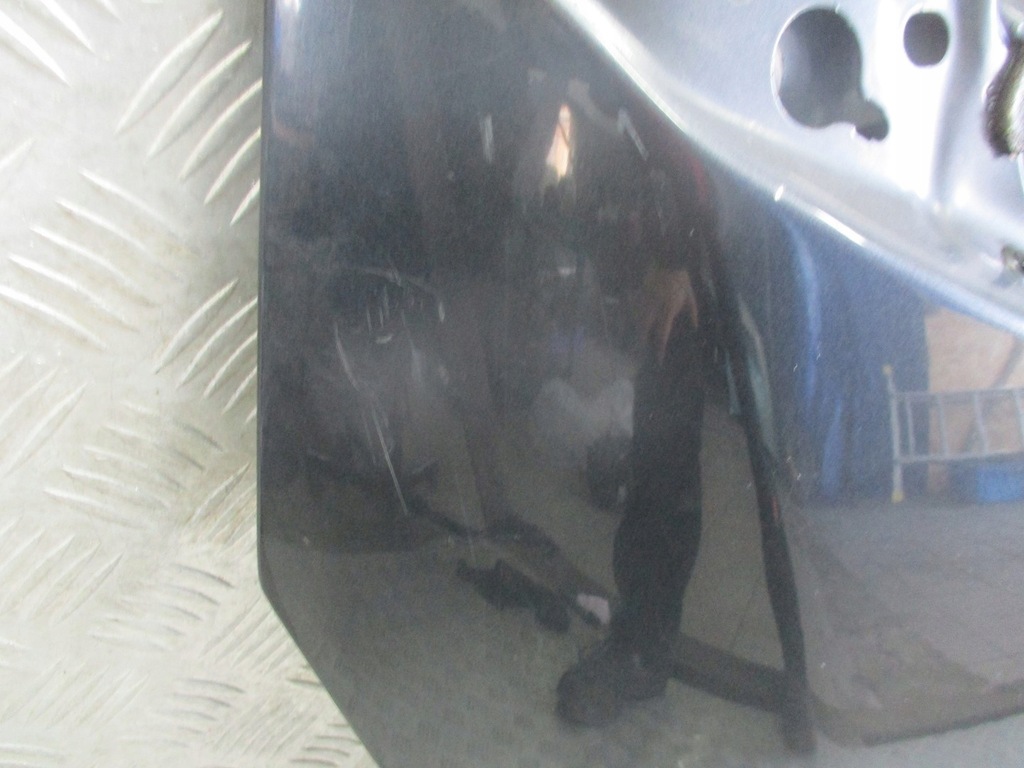 фото №6, Капот renault espace iv teb66