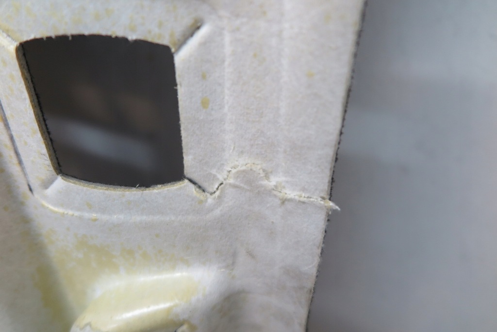 фото №9, Стеля стельова панель стеля підкрилок bmw x3 g01