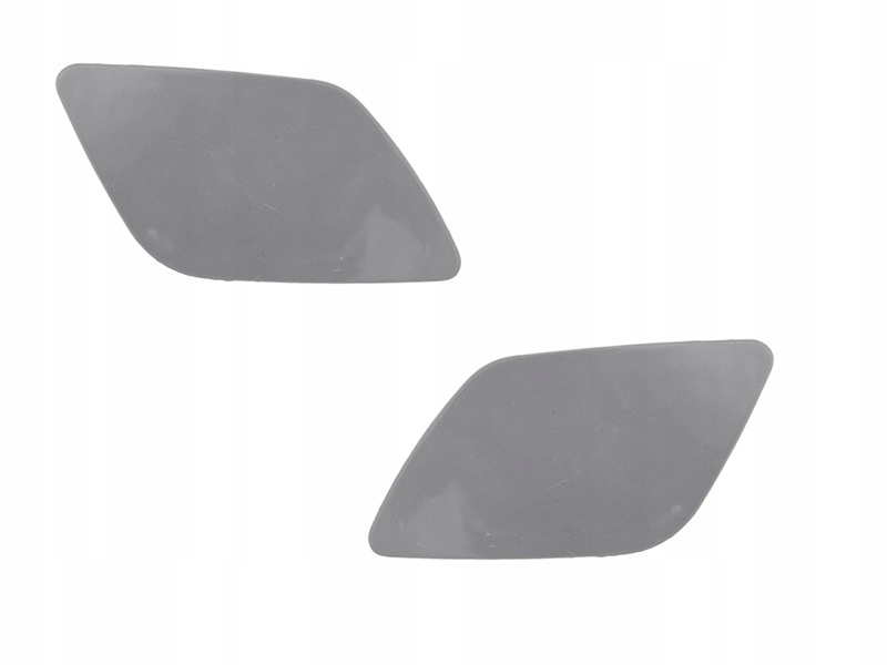 фото №1, Заглушка розпилювача бампер audi a6 c6 4f0 2004-