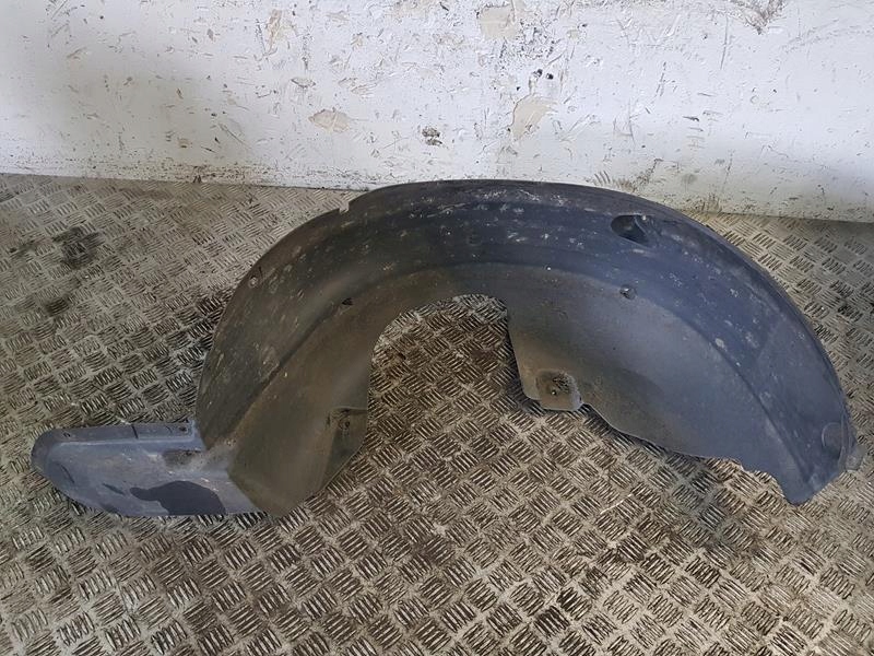 фото №1, Подкрылок правый задняя peugeot 3008 i