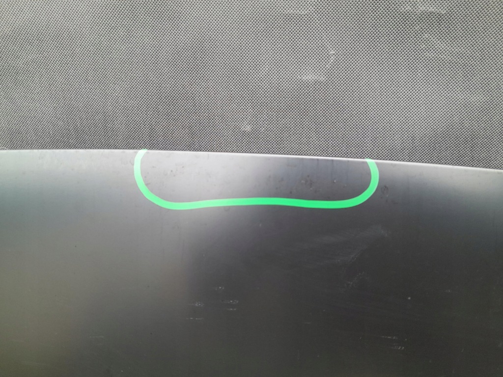 фото №4, Ford toureno connect lift 18- капот перед передня oryg