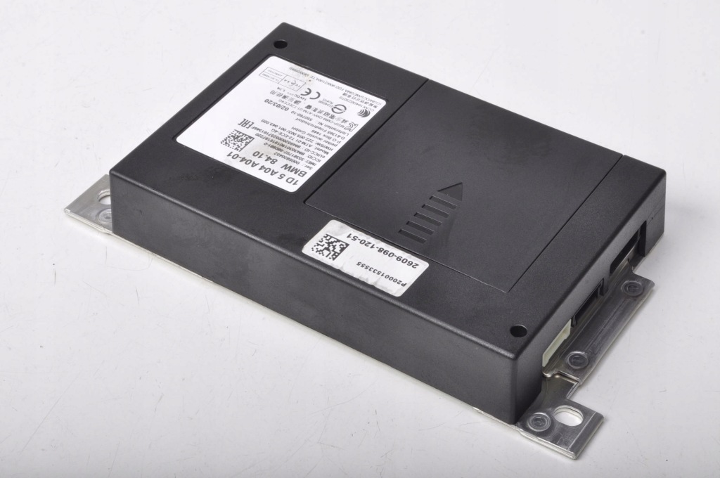 Купить Mini f55 1.5 модуль блок управления telematic 5a04a04