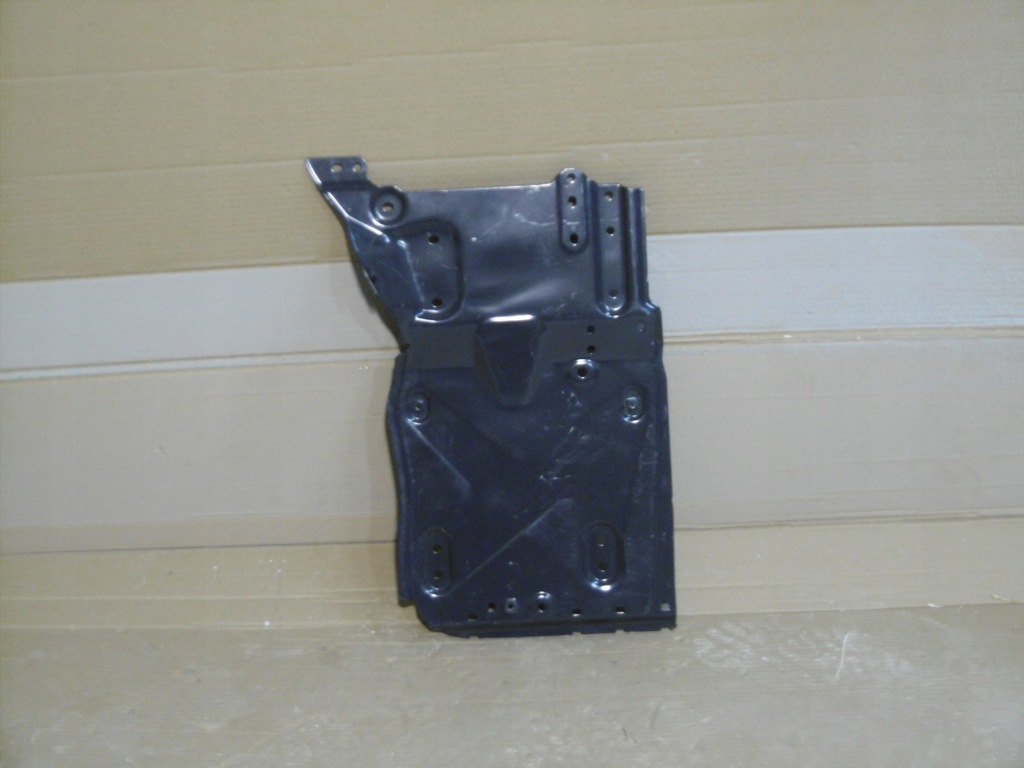 фото №2, Лист підніжка підніжка scania r s 2649719