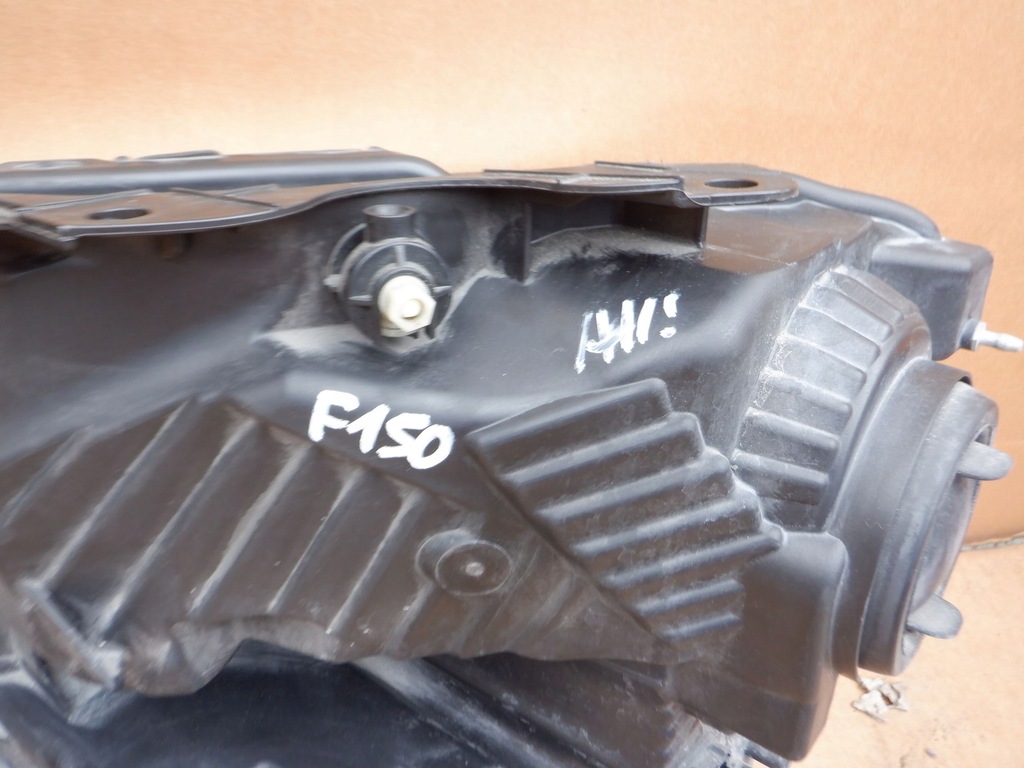 фото №8, Лампа ліва права ford f150 usa 2015-2020 оригінал