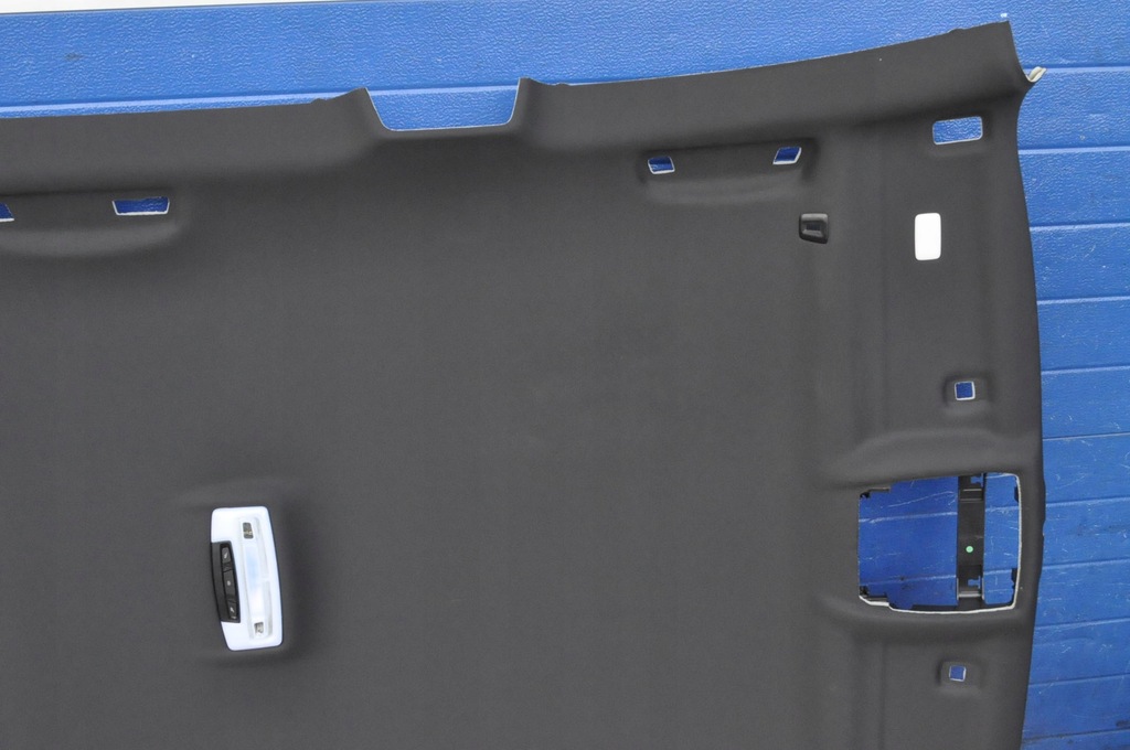 фото №6, Bmw 3 f34 gran turismo потолок m-pakiet czarna