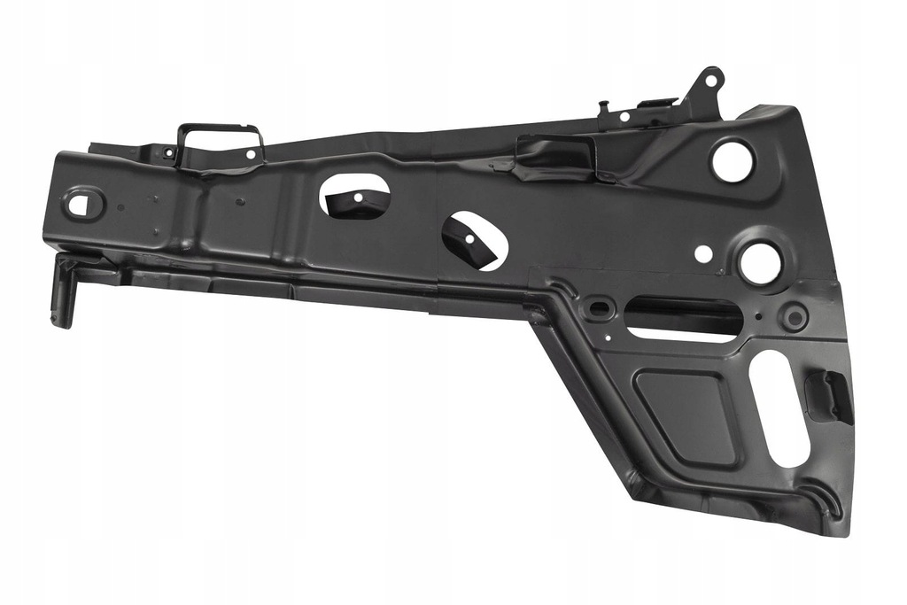 фото №9, Четверть левая 68083019ae jeep grand cherokee wk2