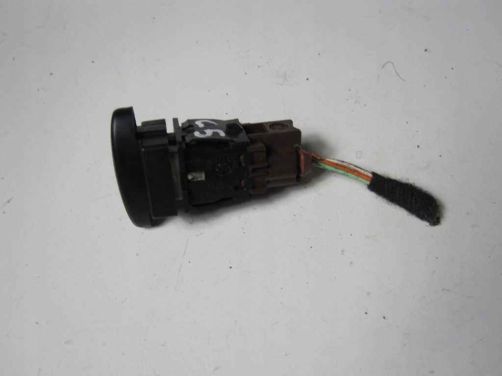 фото №3, Кнопка блокування двері citroen c5