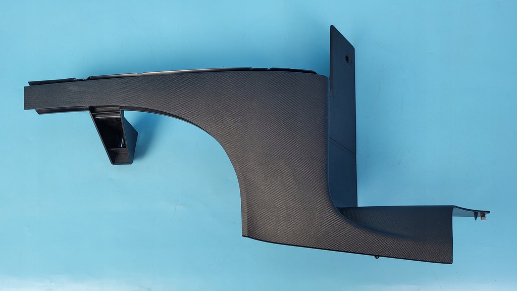 фото №14, Mercedes eqe w295 350+ 23r защита накладка стойка d правая a2956905501