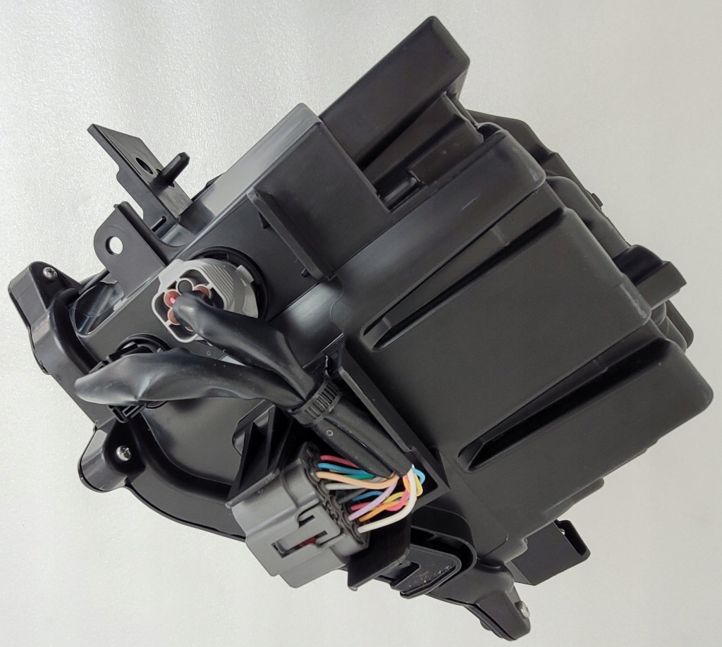 Фара правый  перед full led 14 pin mazda cx-60 2022- с Разборки