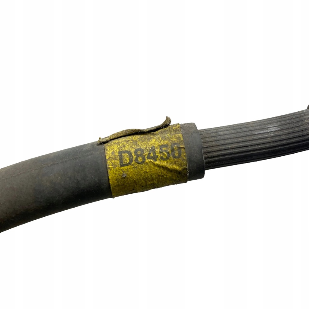 фото №6, Dodge charger 2016 задняя сторона левая провода тормозные