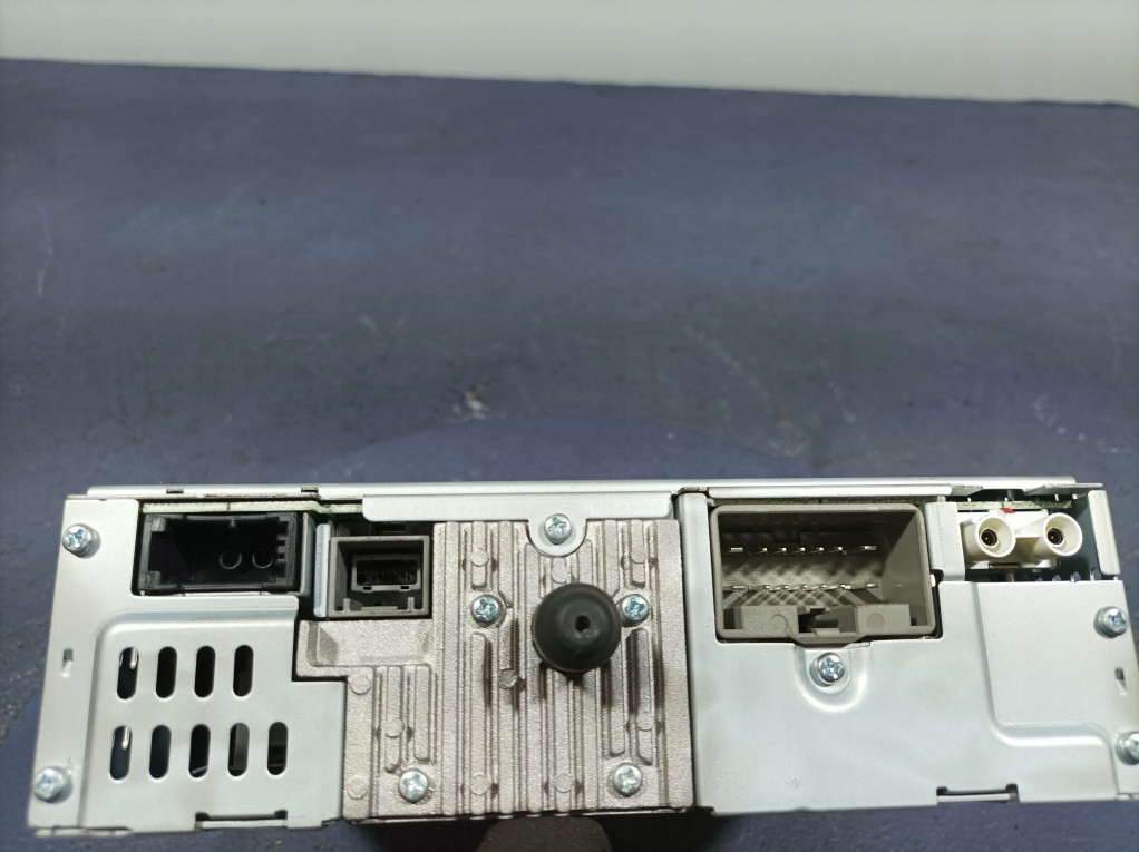 фото №4, Volvo xc90 i lift радио радиопроигрыватель считыватель привод 31285831