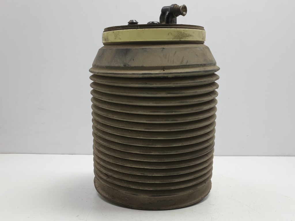 фото №8, Land cruiser 150 левая подушка подвеска пневмоподушка