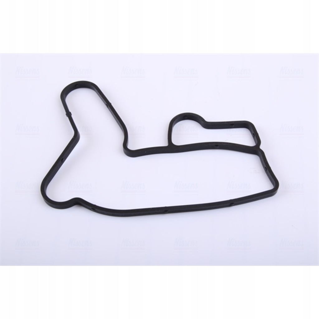 фото №11, Радиатор масла nissens 90996