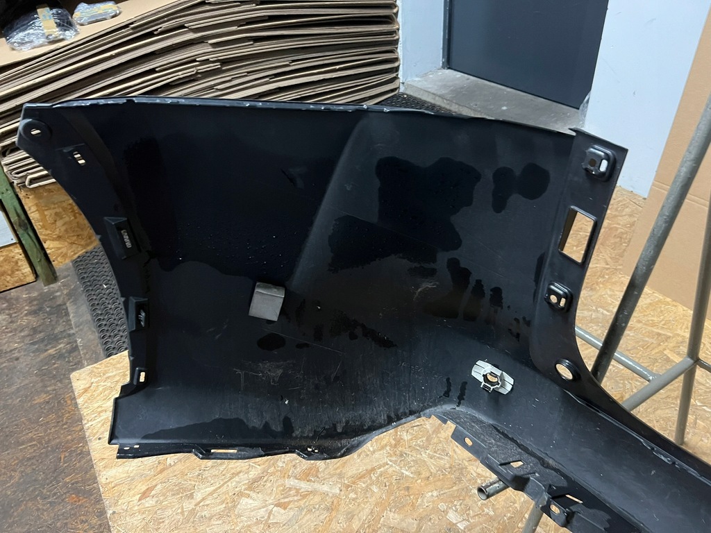 фото №11, Lexus nx nx200t nx300h 2014 - бампер задняя pdc 52159-78010