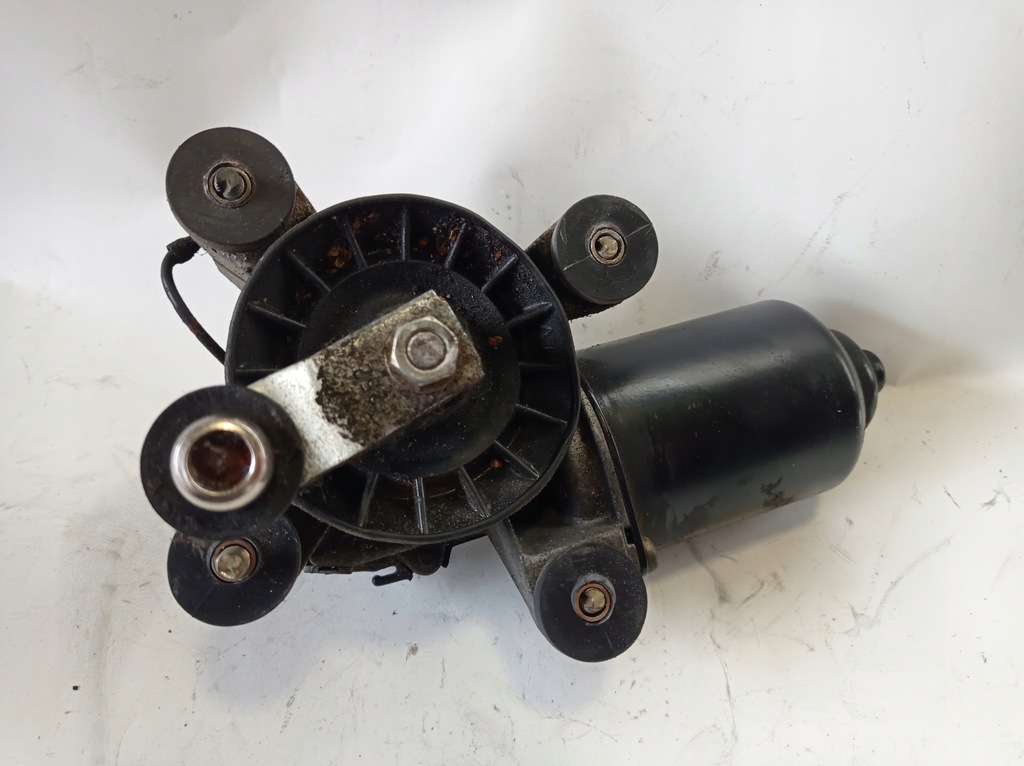 фото №5, Моторчик дворник перед cuore 85110-b2040