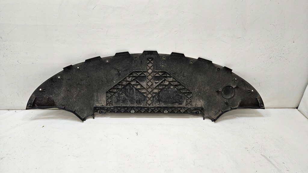 фото №5, Плита защита бампера tesla model 3 1084174-00-d