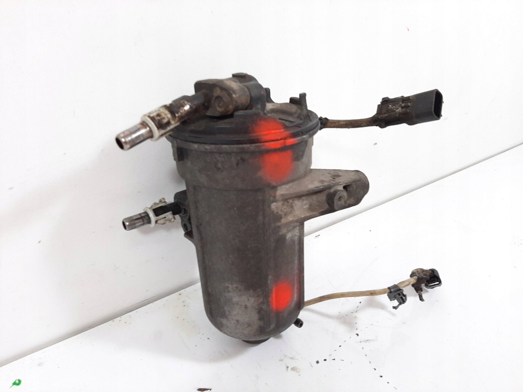 фото №7, Honda accord viii kombi 2.2 i-dtec 09r основа фільтра пального