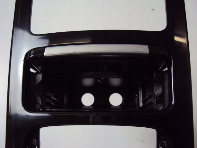 фото №5, Рамка dekor передач porsche cayenne 7p5 lift