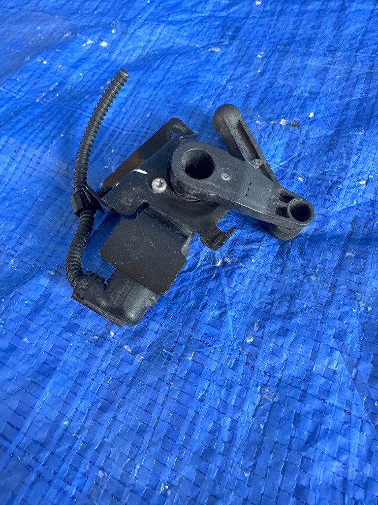 фото №6, Датчик вирівнювання світла задня cupra leon 1ea512513 5wa907127