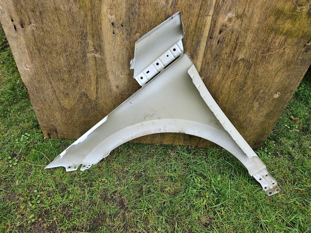 фото №8, Крыло правый перед skoda enyaq