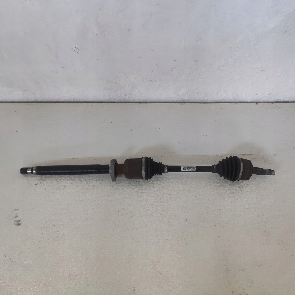 фото №1, Chevrolet trax mokka 1.6b 2013 привідний вал права