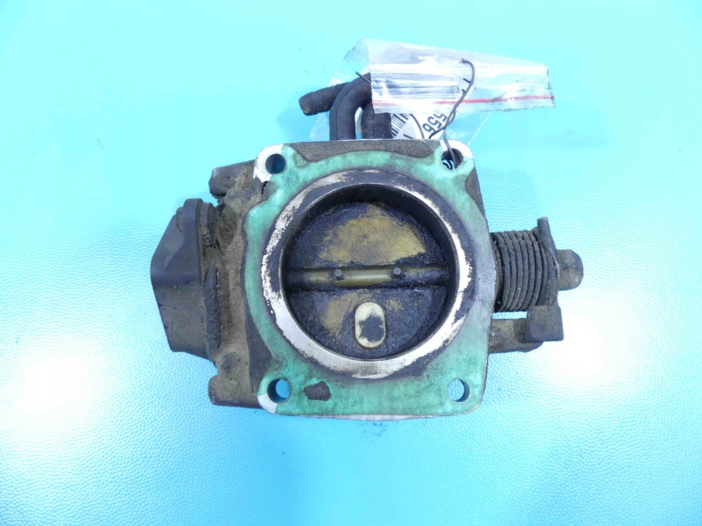 фото №6, Дроссельная заслонка volvo v70 i 2.0 wiel 0280122001