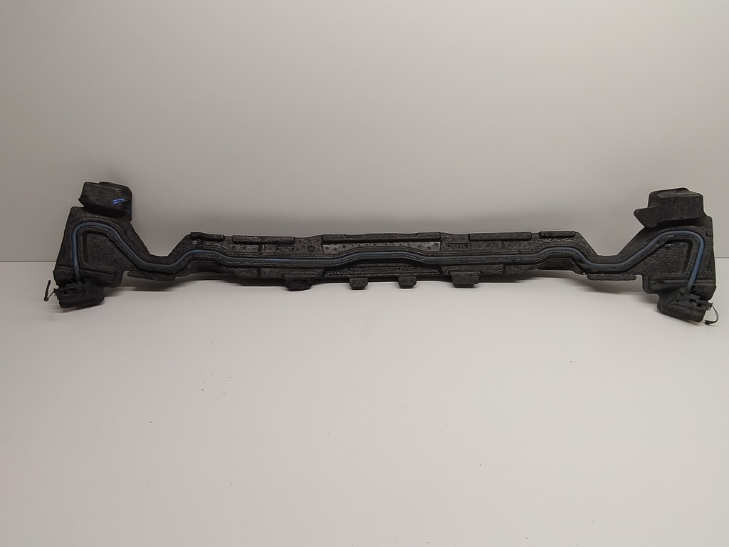 фото №6, Mercedes glb x247 піна абсорбер бампера датчики 2019-