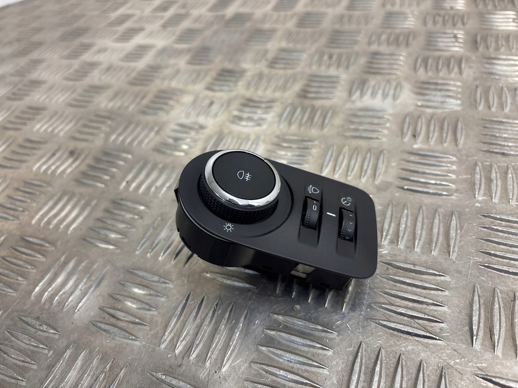 фото №1, Вимикач світла opel meriva b 13294814 1.4l бензиновий 88kw 2015