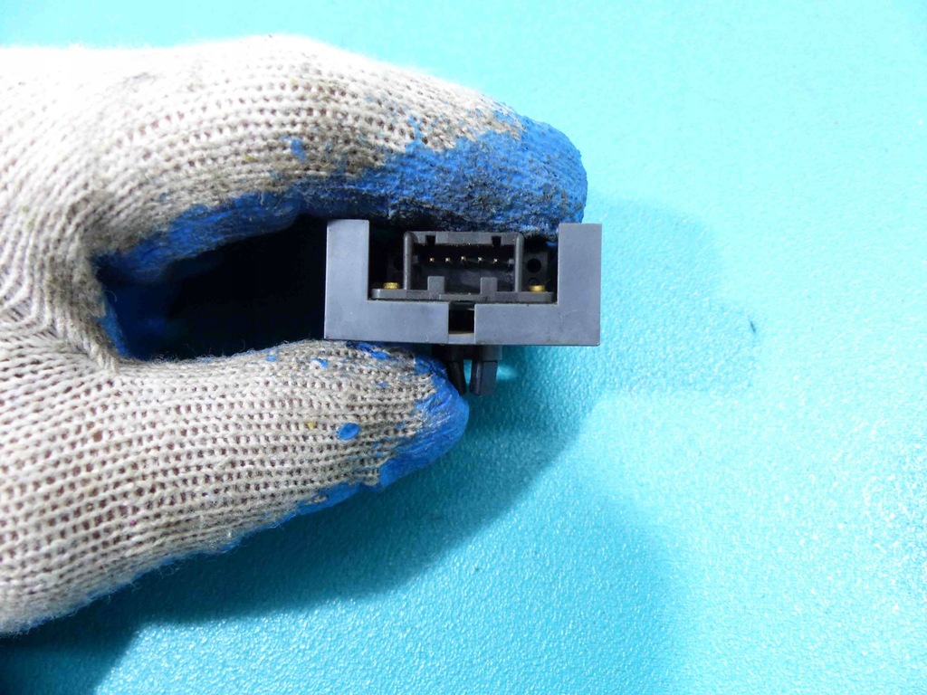 фото №11, Бортовой компьютер набор peugeot 406 9620032580 1.6 8v 88km