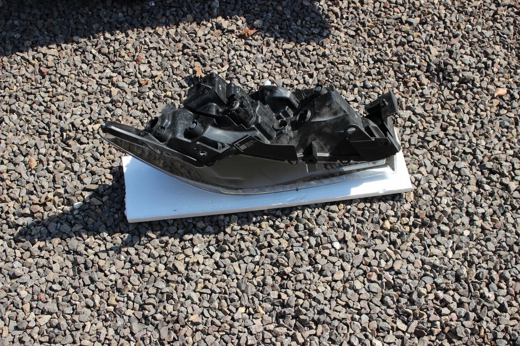 фото №8, Mazda cx5 cx-5 ii 2 лампа full led kb8m-51030 17