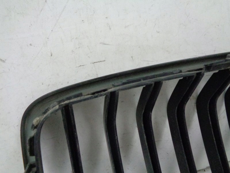 фото №5, Bmw 3 f30 f31 решётка решётка радиатора правый перед