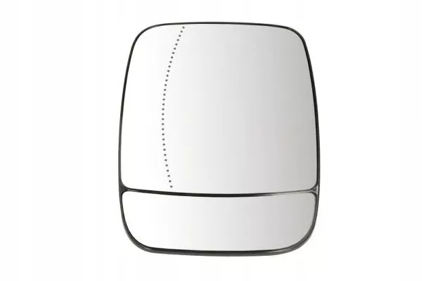 фото №1, Blic 6102-02-1291967p скло дзеркало, дзеркало зовнішнє
