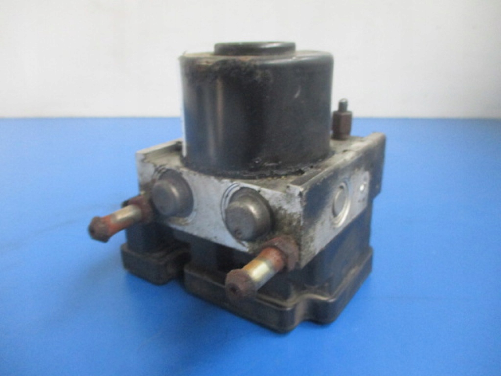 фото №5, Suzuki swift mk6 насос abs 62j0be2wd ate 06.2102-0385.4 блок управления