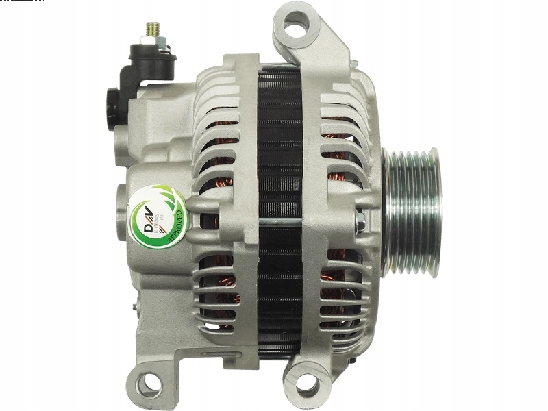 фото №1, Генератор as-pl a5268