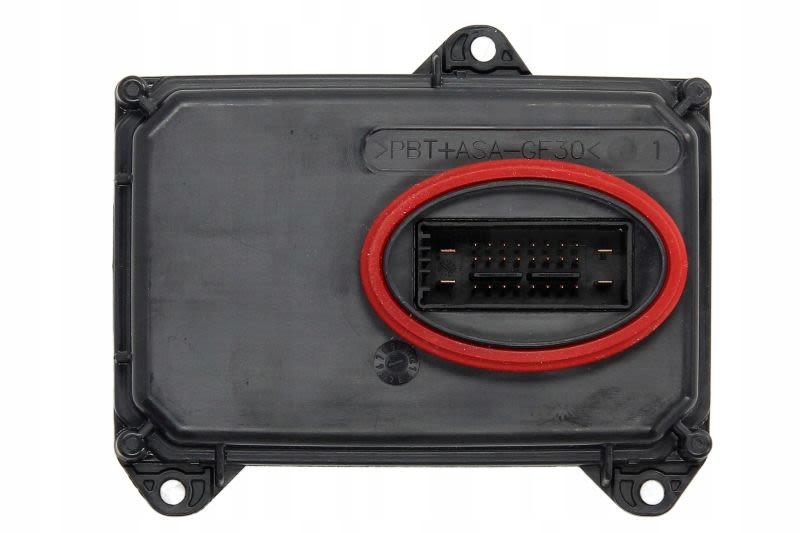 фото №2, Блок керування afs volkswagen 711307329332 magneti