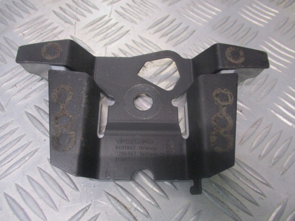 фото №1, Гаситель колебаний руля volvo v70 ii