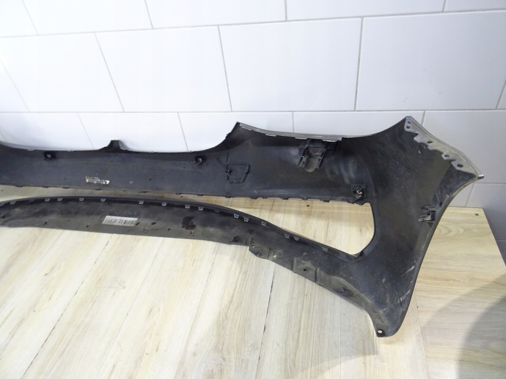 фото №8, Бампер перед передний bmw 6 gt g32 7415532