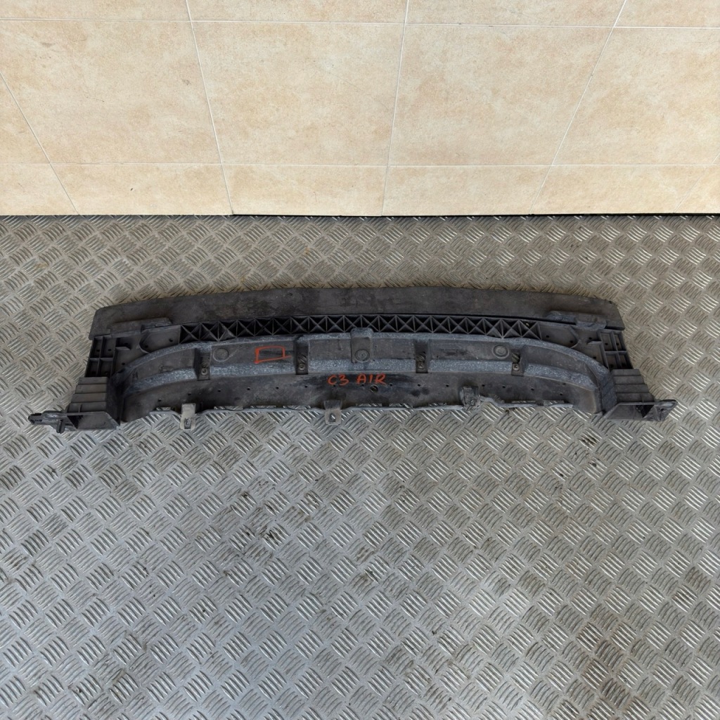 фото №1, Балка передняя усилитель citroen c3 aircross 39103845