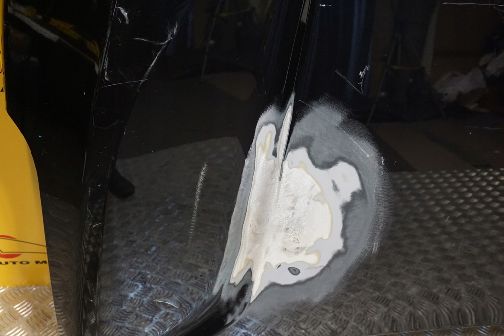 фото №8, Chevrolet equinox 2018 - 2023 капот перед крышка двигателя usa