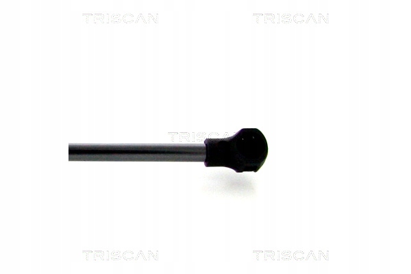 фото №3, Привід амортизатор капот renault captur i 06.13- pr le triscan