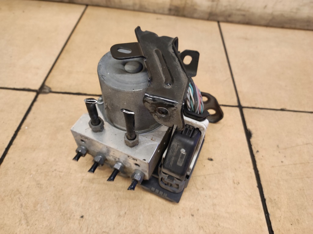 фото №1, Насос abs 508 i