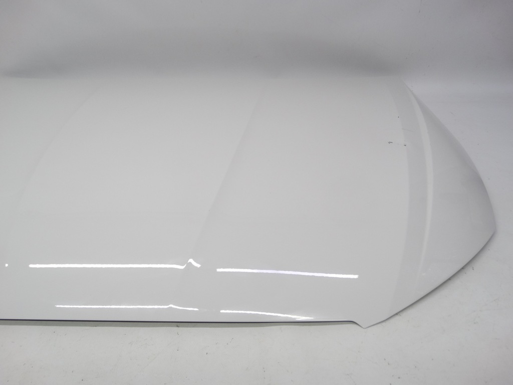 фото №10, Seat ibiza v 6f 2017+ капот крышка двигателя оригинальная