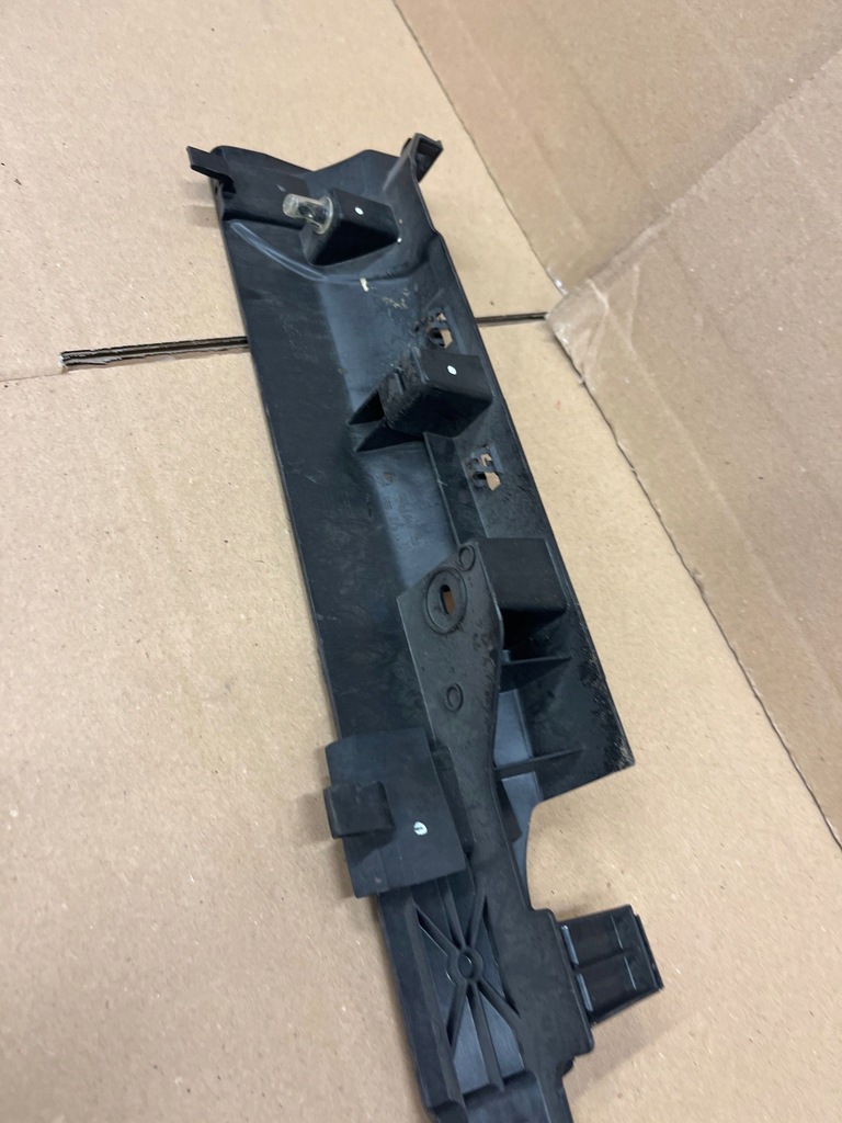 фото №5, Підсилювач поріг porsche 911 991 99155561903